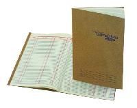 Ledger Book