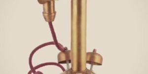 Antique Candle Phone