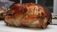 Turkey Meat