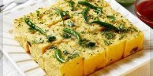Dhokla