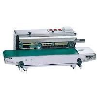 Horizontal Band Sealer