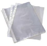 Plastic Folder