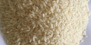 Non Basmati