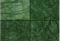 Serpentine Green Marble Blocks