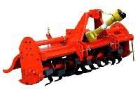 Agricultural Rotary Tillers