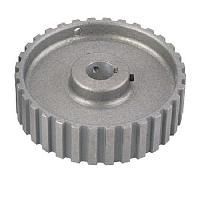 DRIVE PULLEY