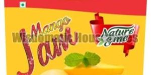 Mango Jam