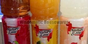 Refreshing Fruit Drinks