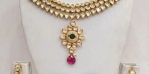 Imitation Necklace Set