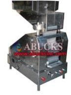 Semi Automatic Capsule Tray Loading Machine