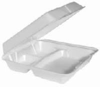 Disposable Meal Plates