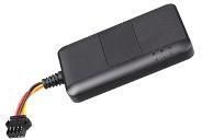 GPS Tracking System