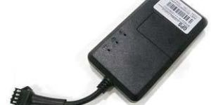 GPS Vehicle Tracker