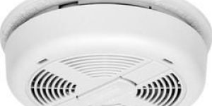 Smoke Detectors