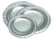 Dona Paper Plates