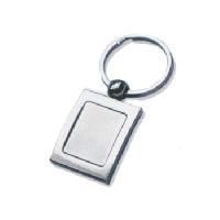 Metal Key Chain