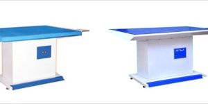 Vacuum Ironing Table