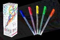 Direct Fill Ball Pens