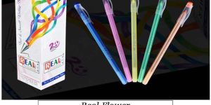 Real Flower DF Pen