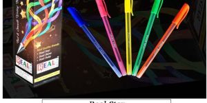 Real Star DF Pen