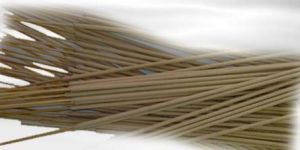 White Incense Stick