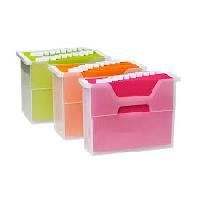 File Boxes