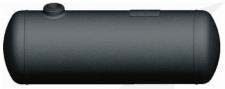 LPG Conversion Cylindrical Tank