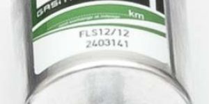 LPG Conversion Filter