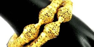 Gold Plated Bracelets