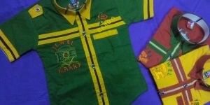 Boys Shirt