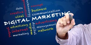 Digital Marketing Services
