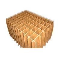 Corrugated Paper Board