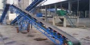 Belt Conveyor