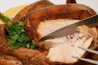 Turkey Meat