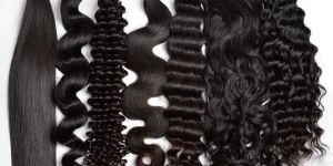 Brazilian Remy Human Hair