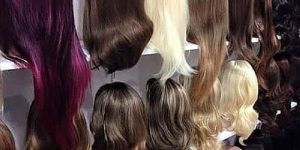 Hair Wigs