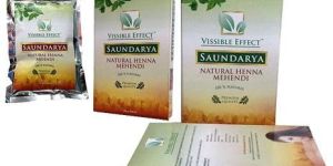 Organic Henna Powder