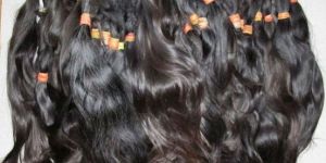 Raw Hair
