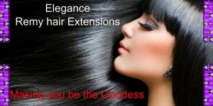 Remy Hair Extensions