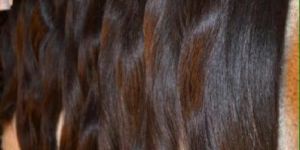 Remy Single Drawn Virgin Human Hair