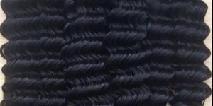 Wavy Human Hair