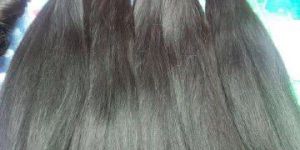 Weft Human Hair