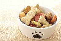 Dog Biscuits
