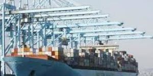 LCL Freight Forwarding Services