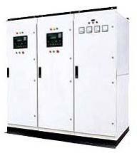 Load Management Panel