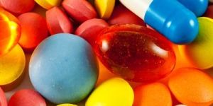 Maize Starch Powder (Equivalent USP/BP/EP)