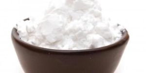 Pregelatinized Maize Starch (Food Grade)