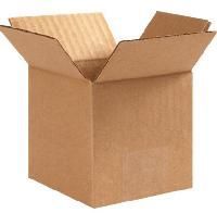 Waterproof Corrugated Box