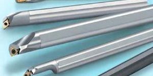Carbide Boring Bars