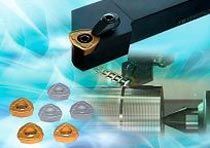 External Turning Tool Holders